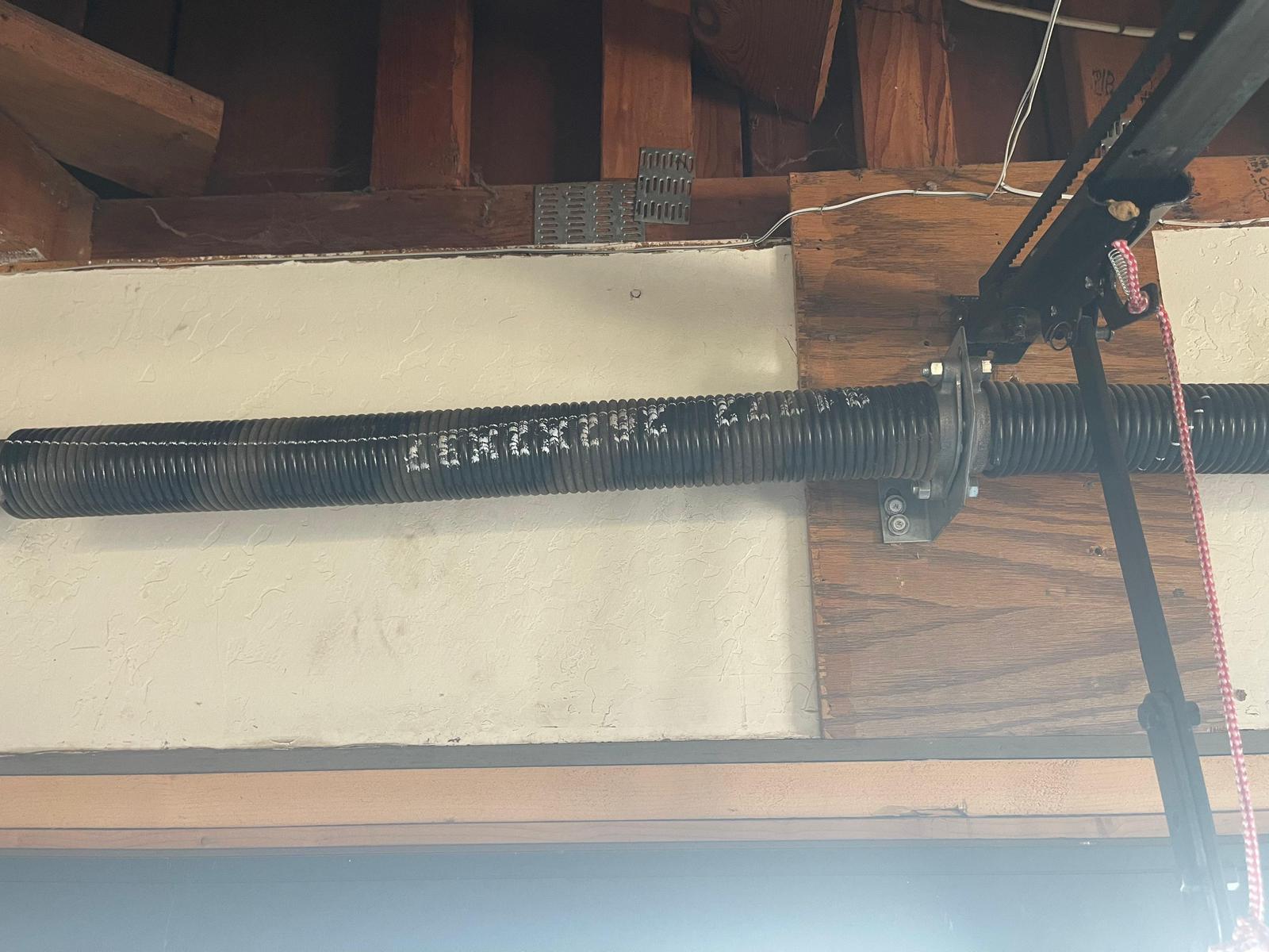 Modern electric gate automation project